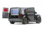 Honda Element Studio E 2003 года